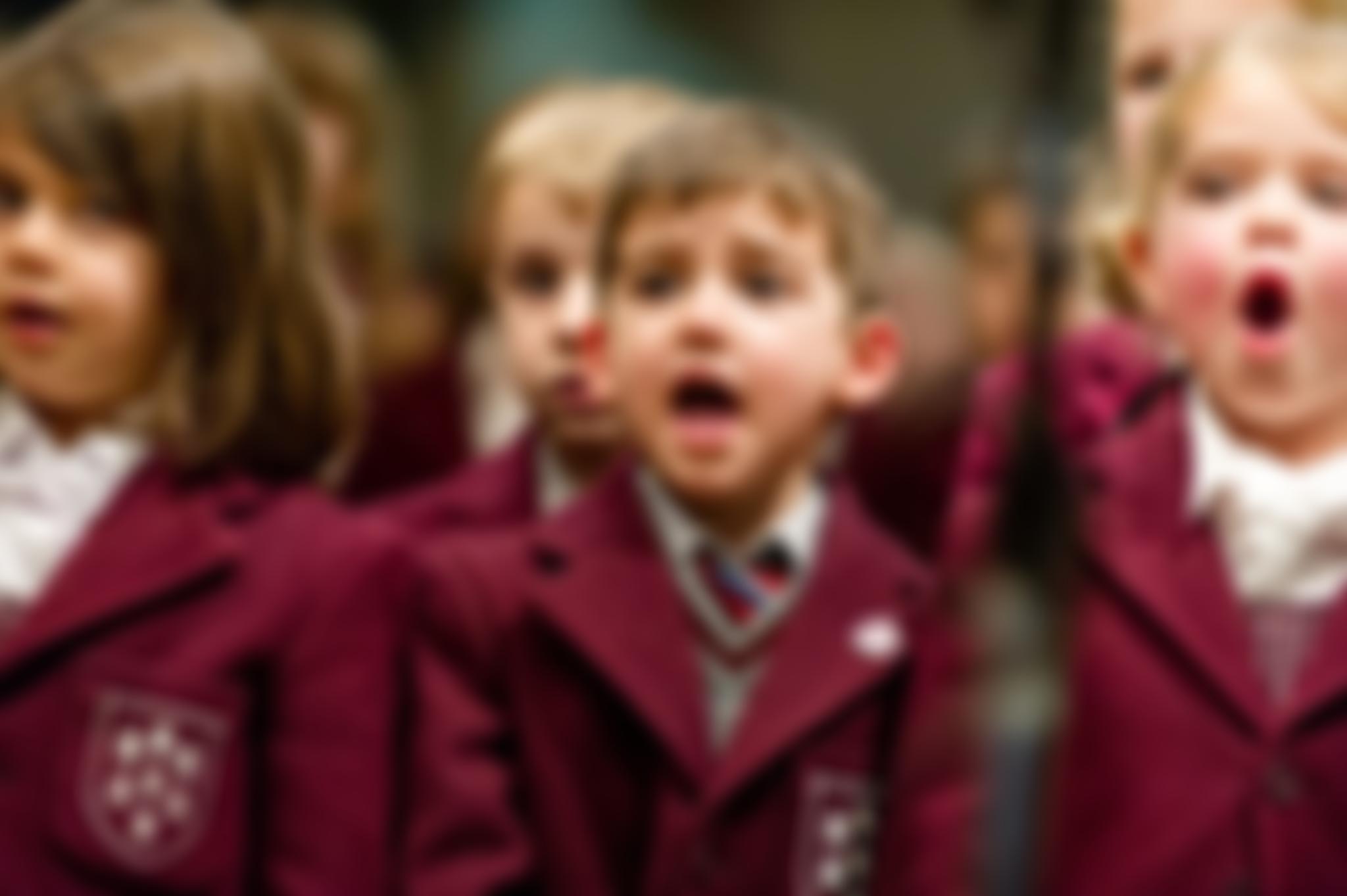 Sevenoaks Preparatory School Limited | Charici