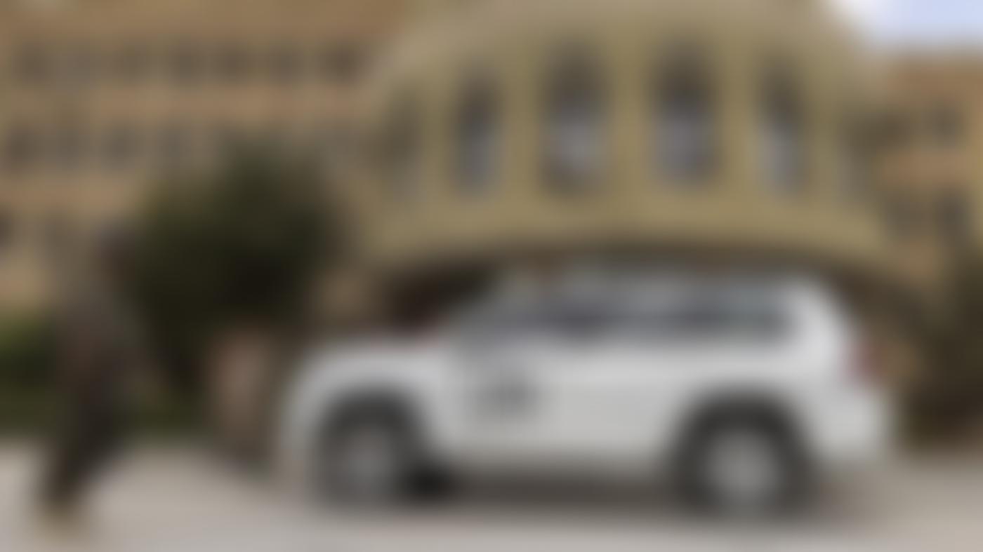 Human Rights Watch Charitable Trust | Charici