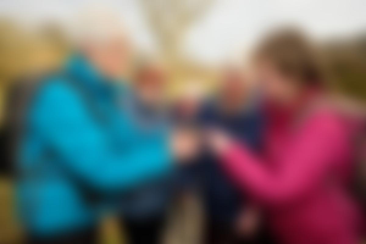 Carmarthen U3A | Charici