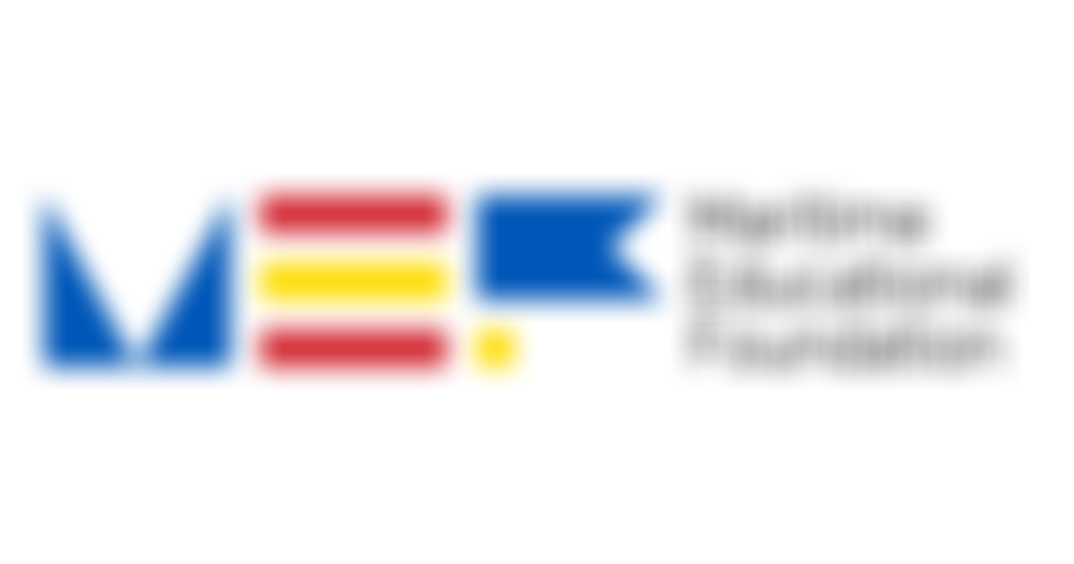 The Maritime Educational Foundation | Charici