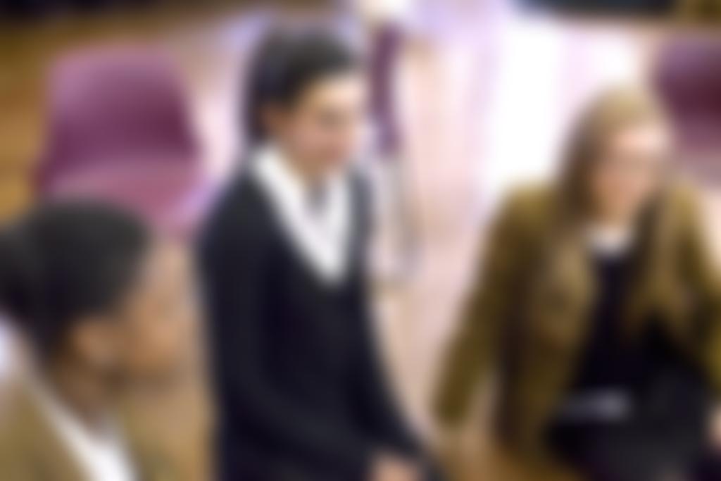 Tender Education And Arts | Charici