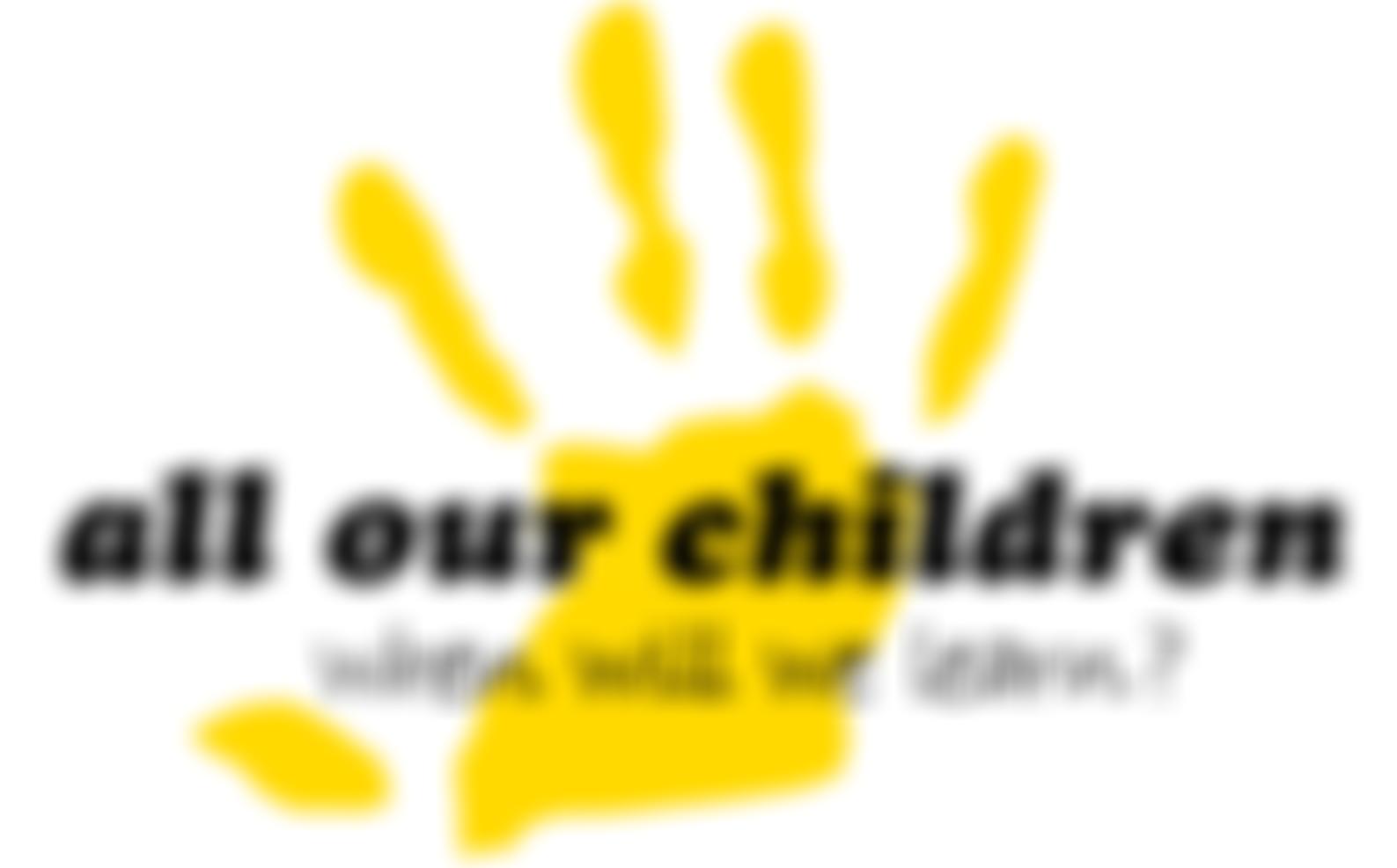 All Our Children | Charici