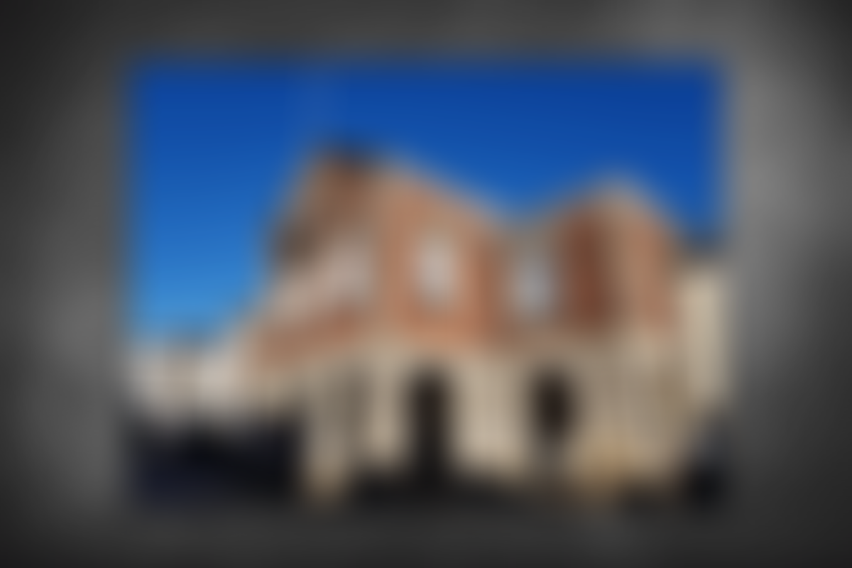 Great Torrington Buildings Preservation Trust | Charici