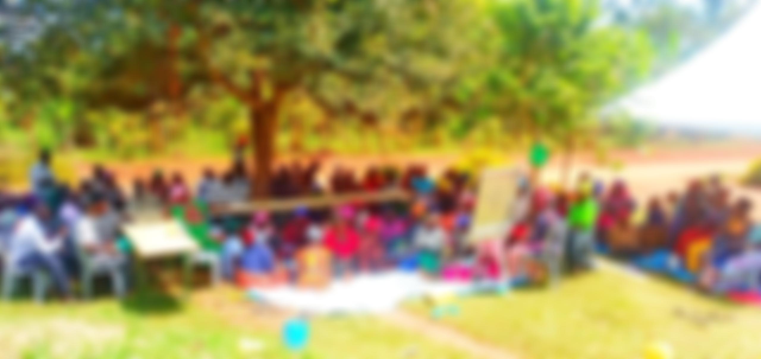 Bega Kwa Bega Uganda | Charici