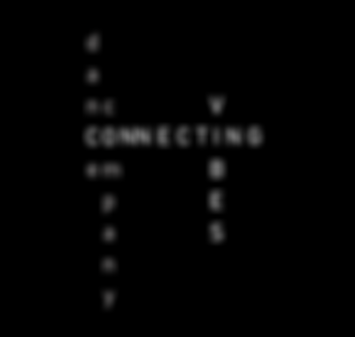 Connecting Vibes | Charici