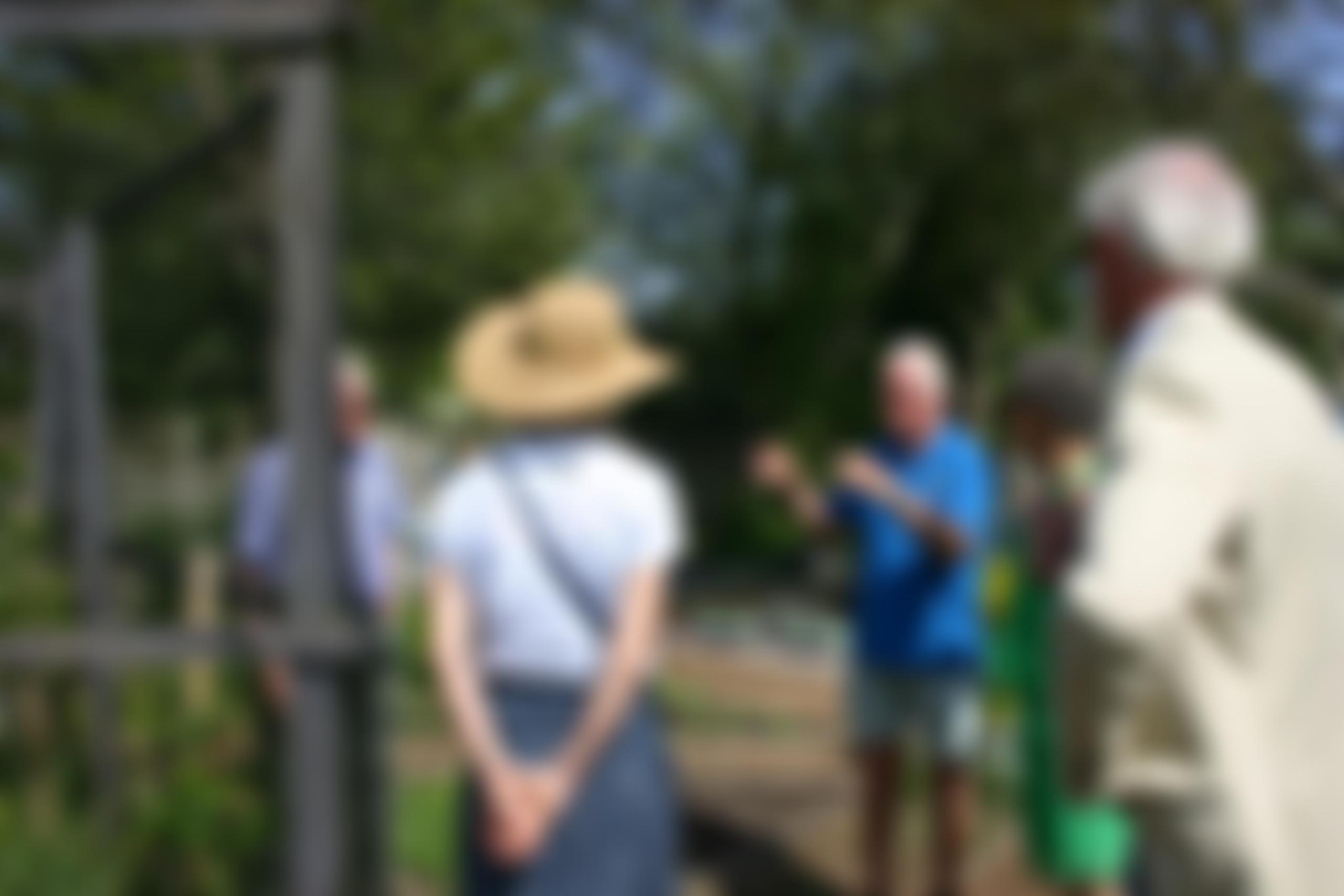 Hampshire And The Isle Of Wight Community Foundation | Charici