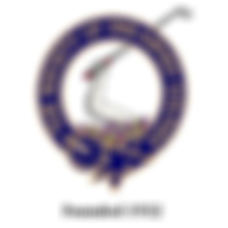 The Society Of One Armed Golfers | Charici