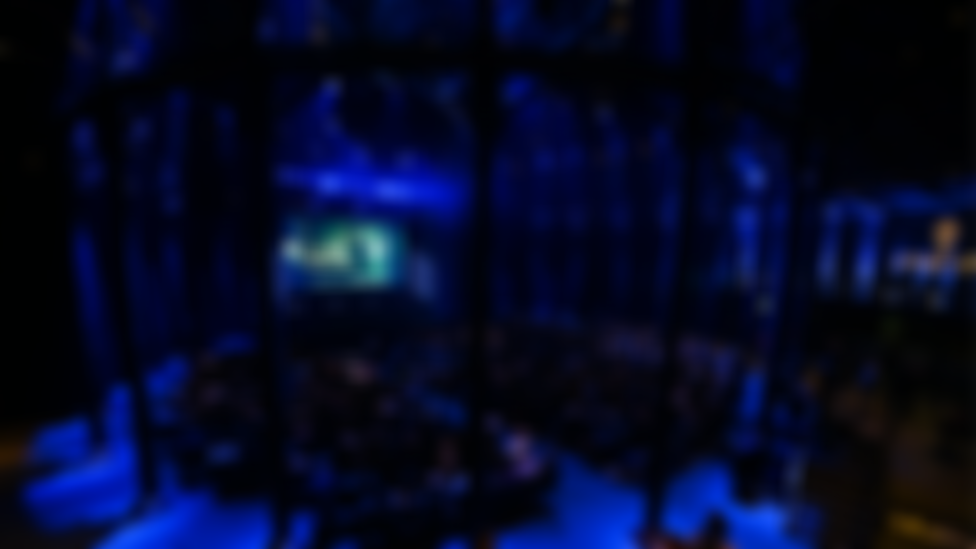 The Grierson Trust | Charici