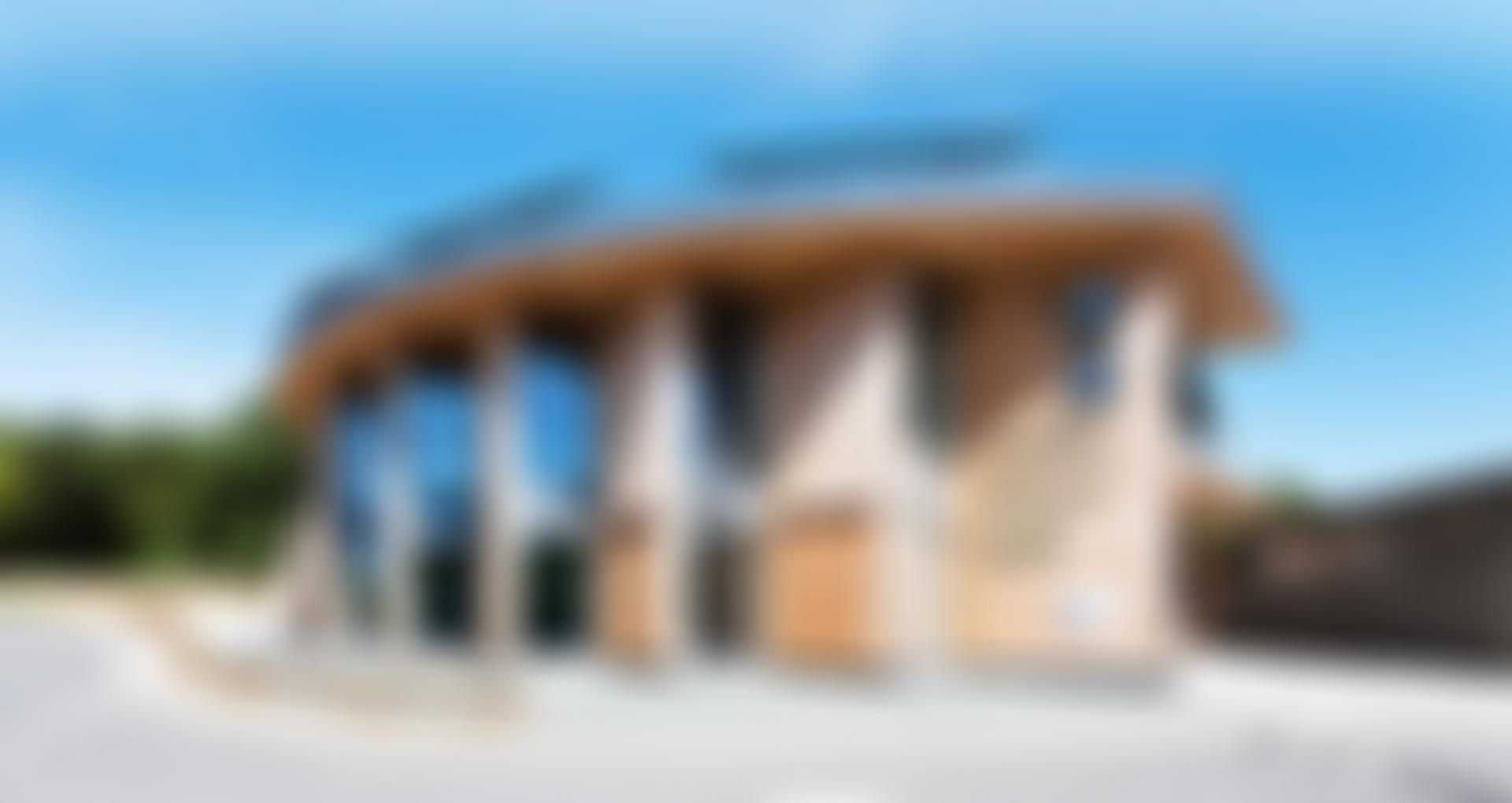 The Cornwall Sustainable Building Trust | Charici