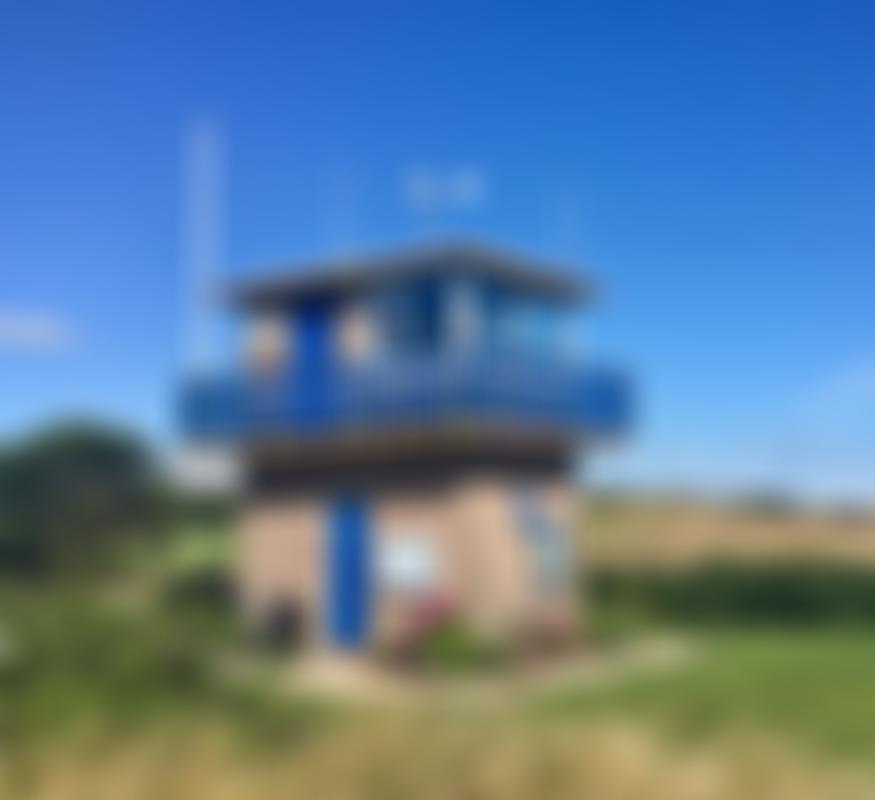 Berwick Coastwatch | Charici