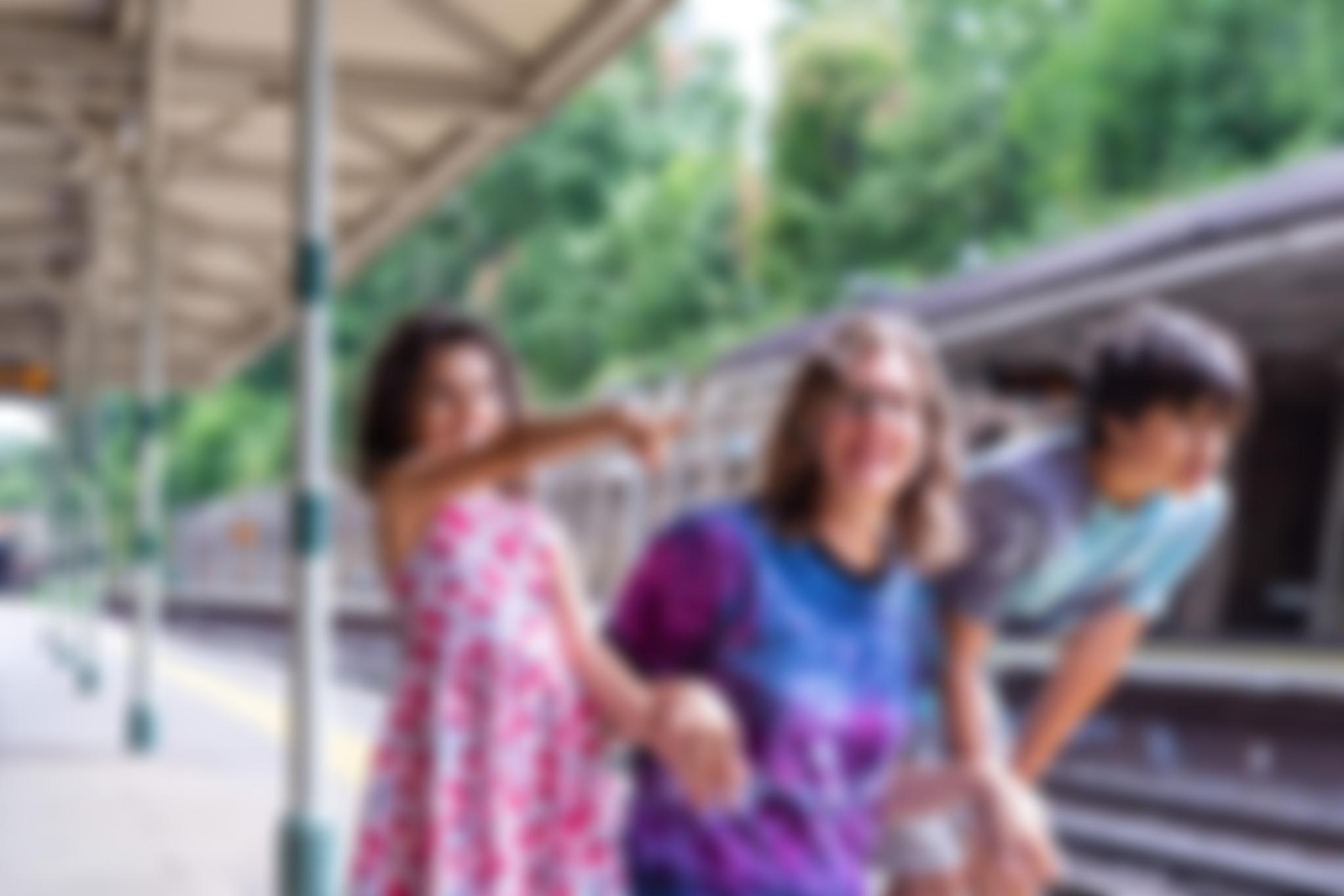 Campaign For Better Transport Charitable Trust | Charici