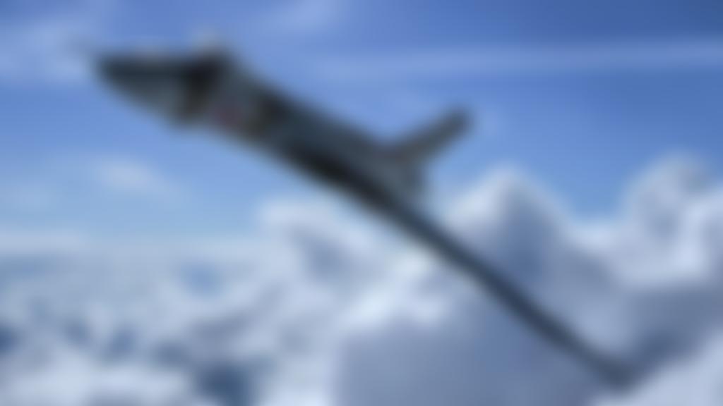 Vulcan To The Sky Trust | Charici