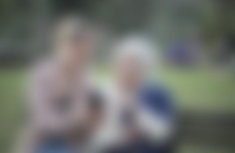 Trafford Carers Centre | Charici
