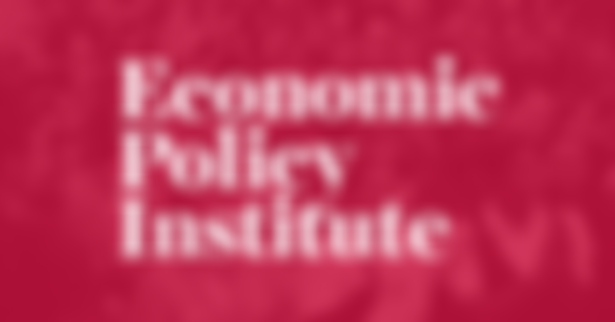 Education Policy Institute | Charici