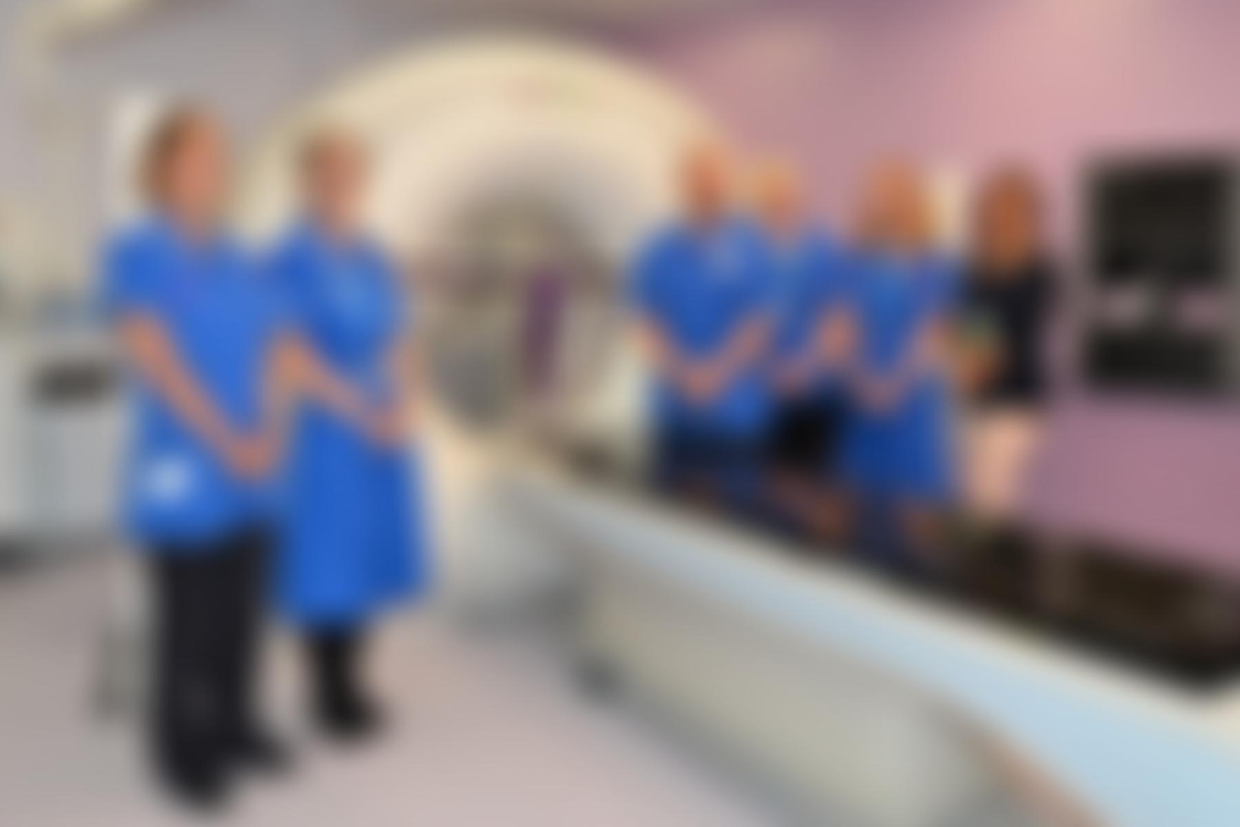 Somerset Unit For Radiotherapy Equipment | Charici
