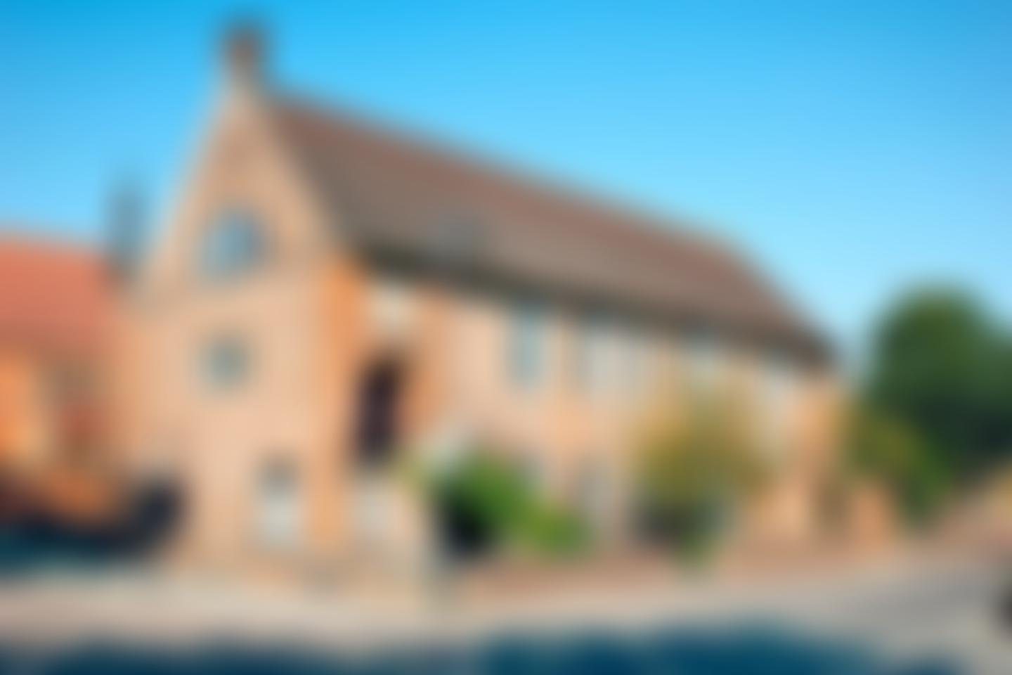 King's Church (Milton Keynes) | Charici