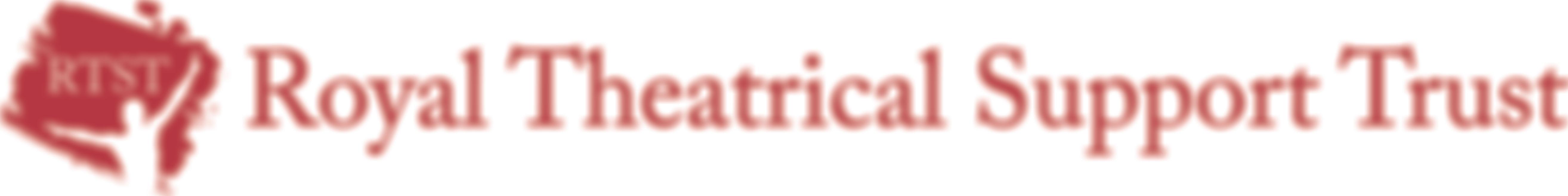 The Royal Theatrical Support Trust | Charici