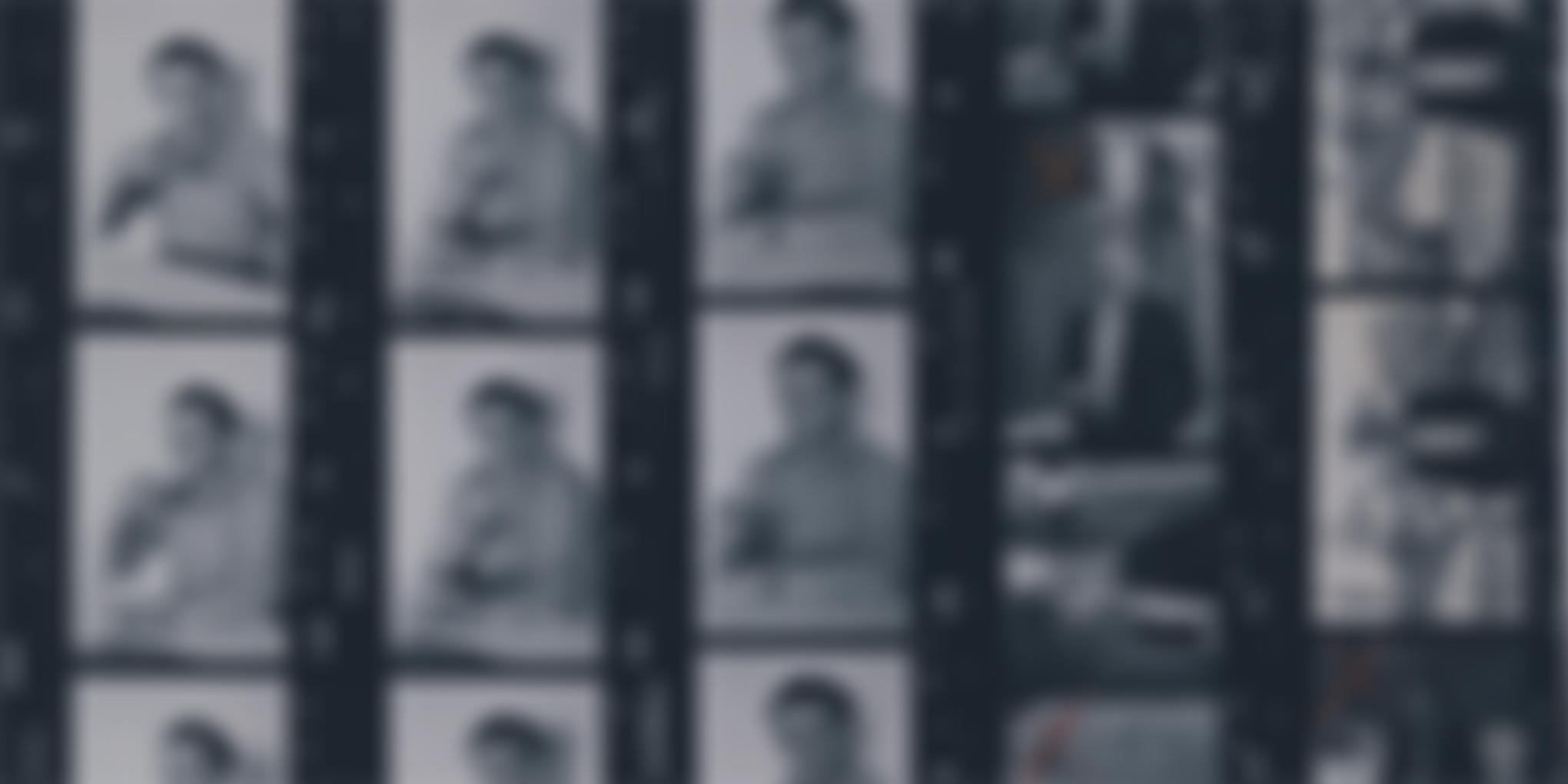 The International Anthony Burgess Foundation | Charici