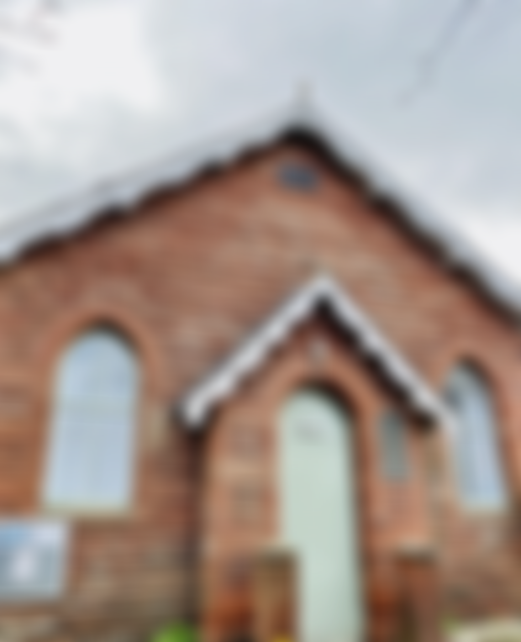Great Corby Village Association | Charici