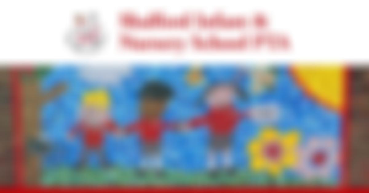 Shalford Infants School Pta | Charici