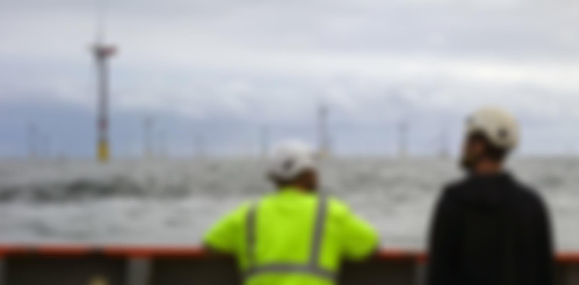 International Seafarers' Welfare And Assistance Network | Charici