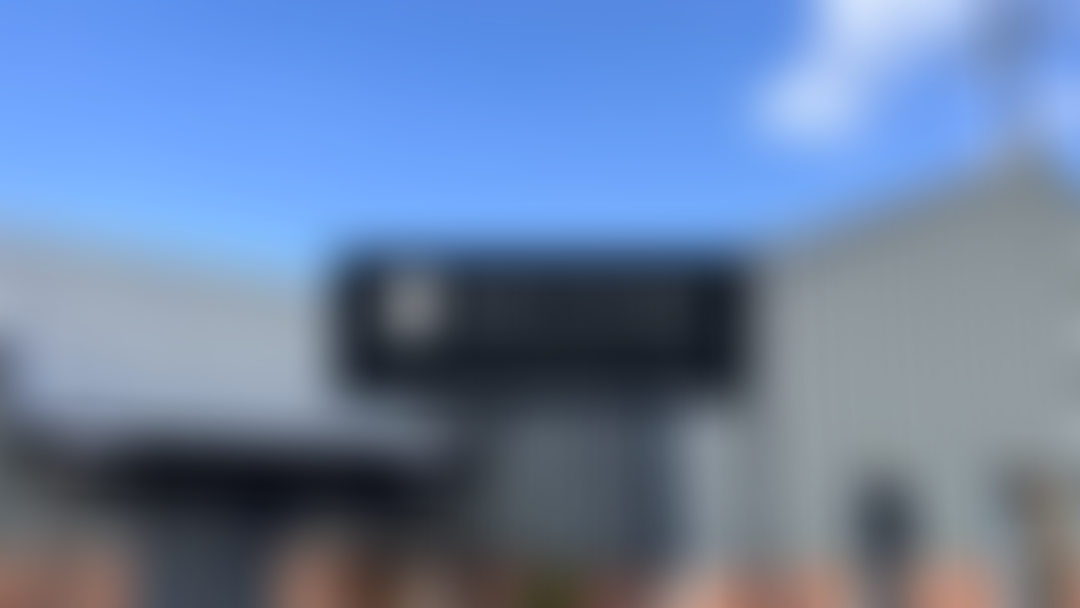 Church In The Barn | Charici