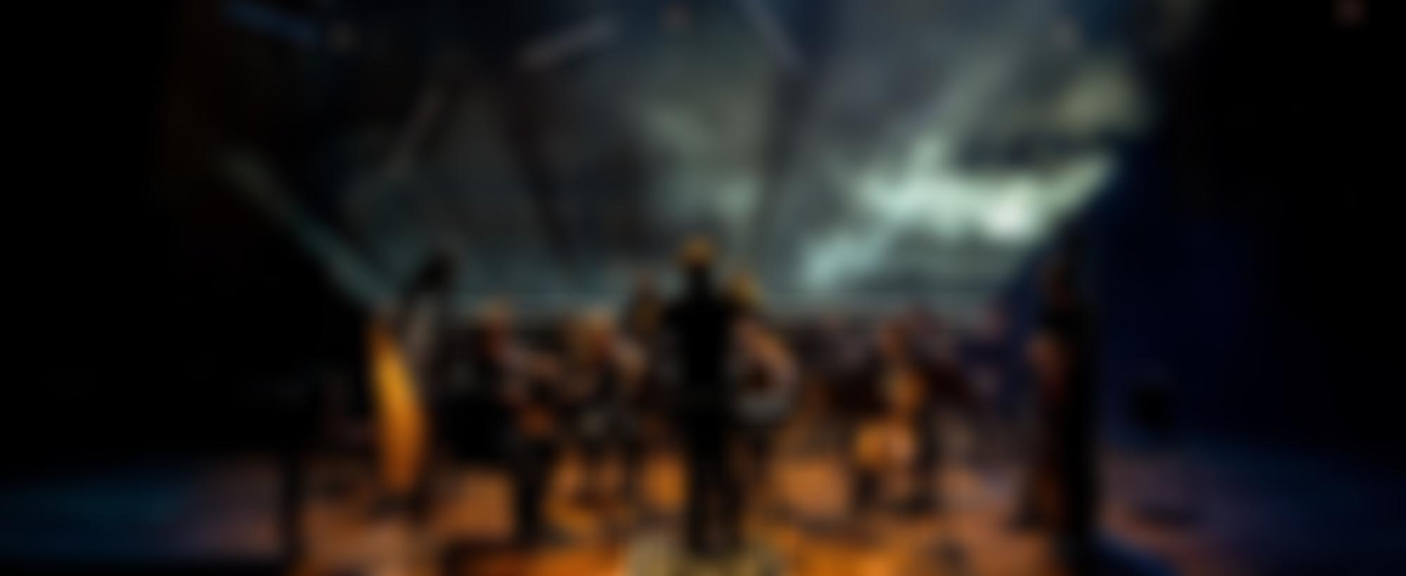 Sinfonietta Productions Limited | Charici