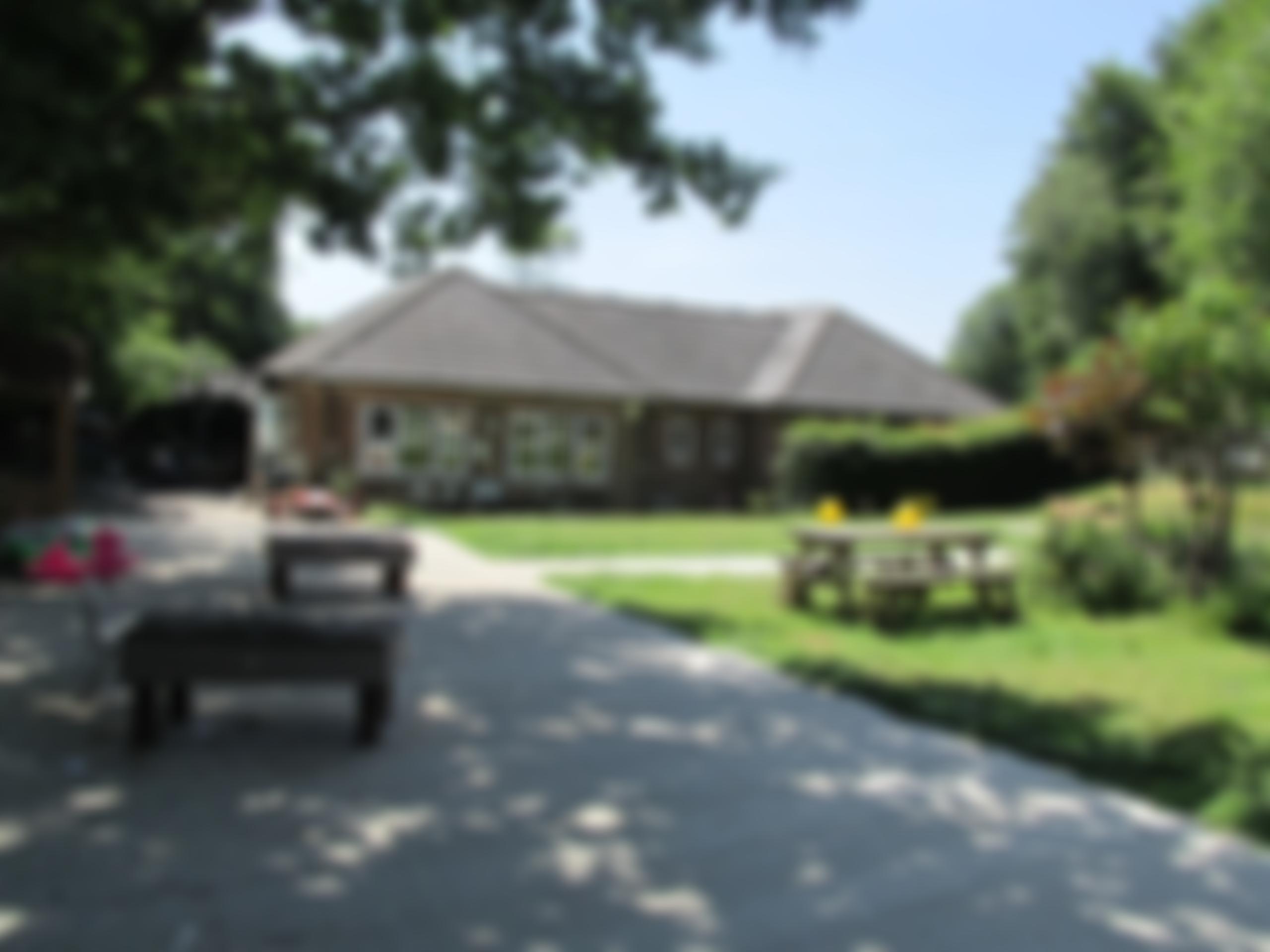 Brenchley Preschool | Charici