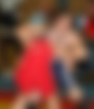 Lewisham Wrestling Club | Charici