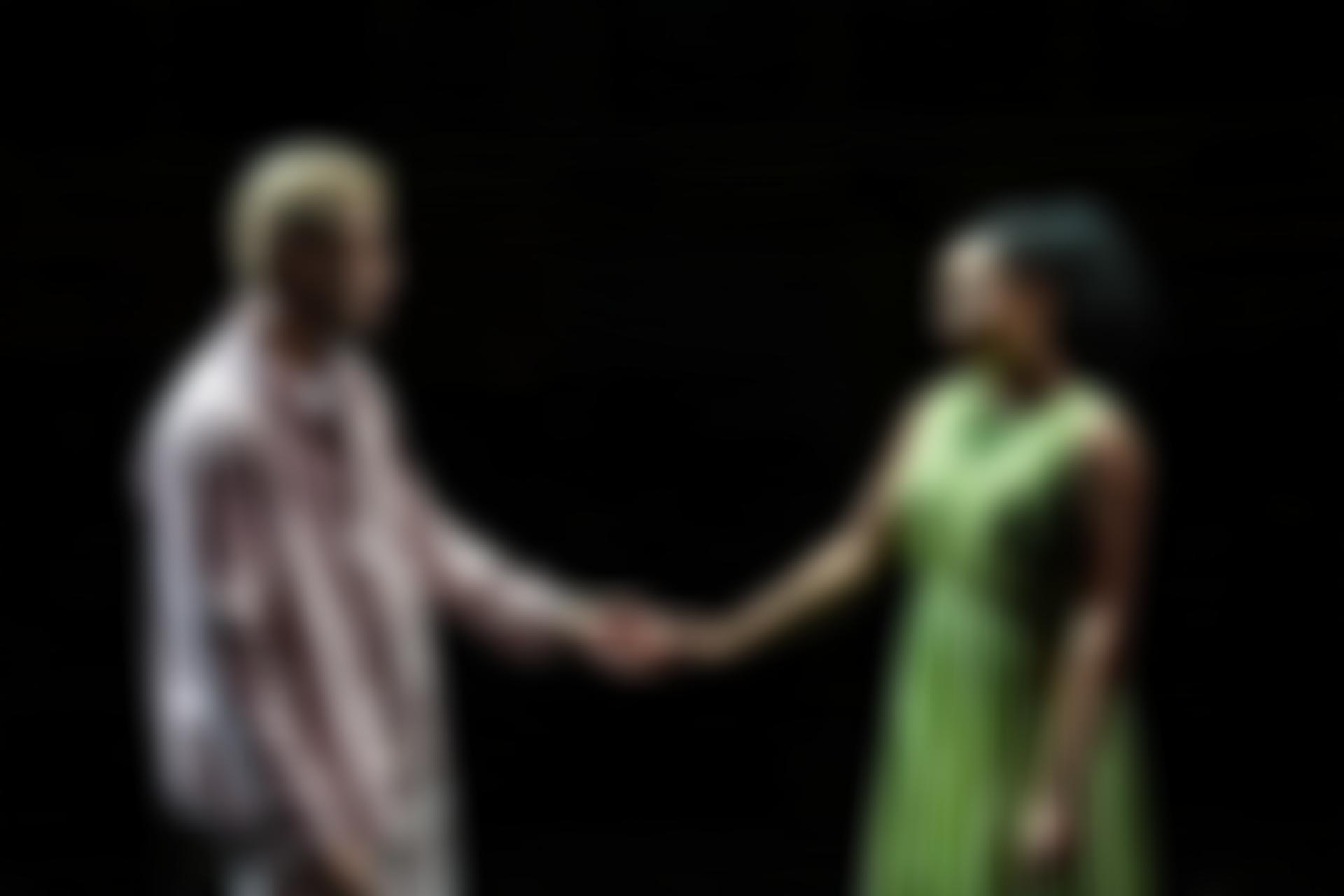 Royal Exchange Theatre Company Limited | Charici
