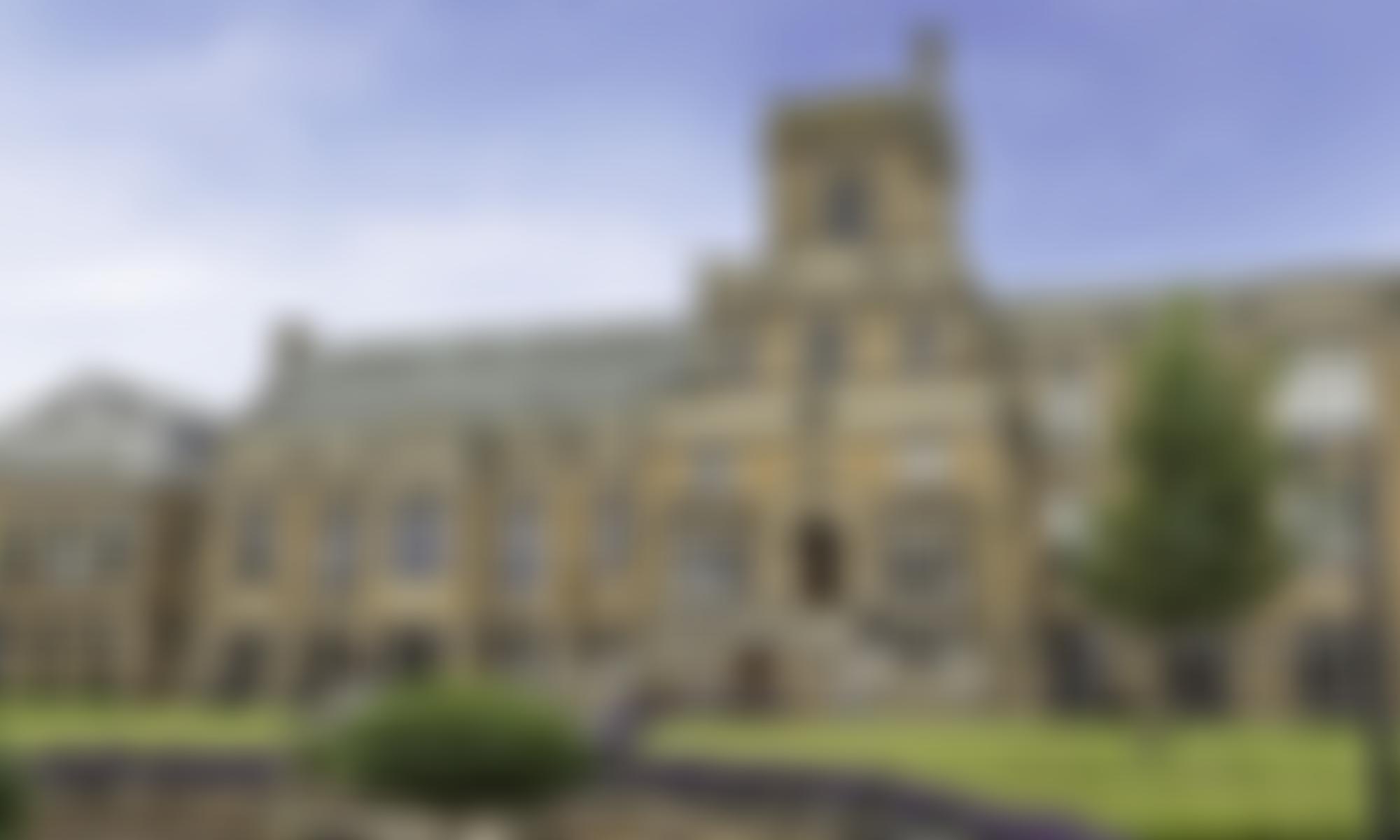 Nottingham High School | Charici