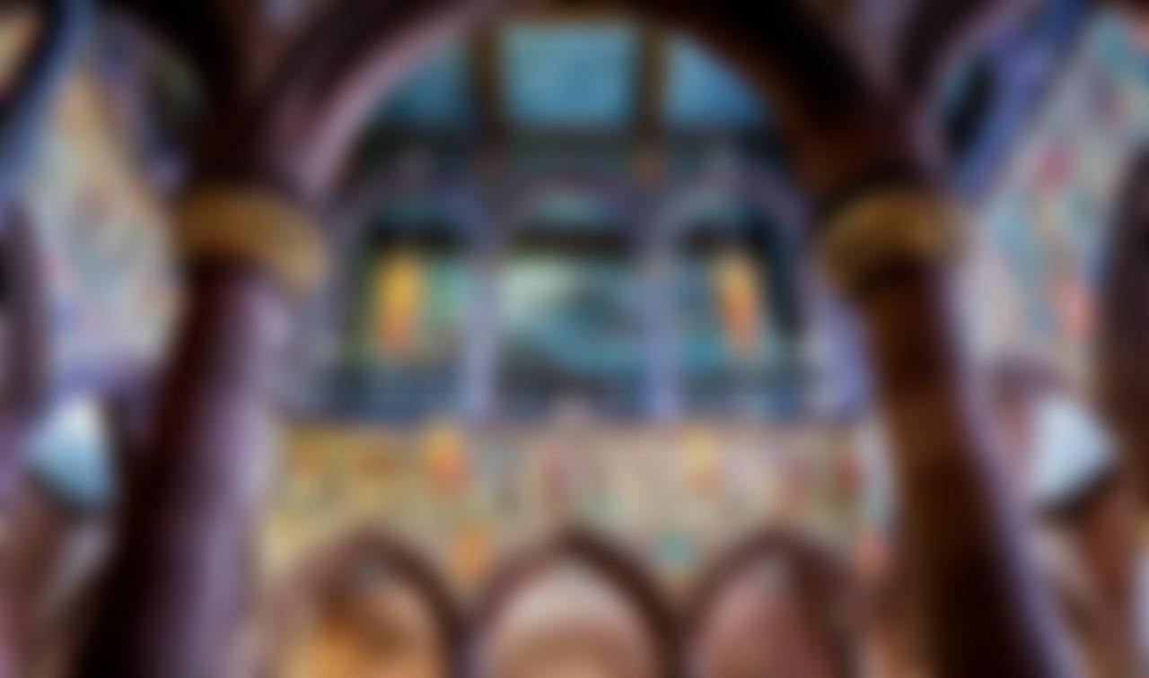 The Arts Society Sevenoaks | Charici