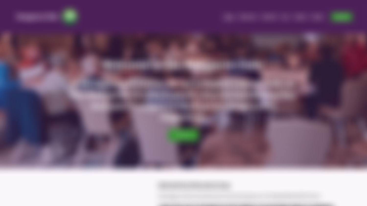 The Kangaroo Club | Charici