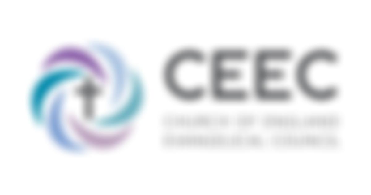 The Church Of England Evangelical Council | Charici