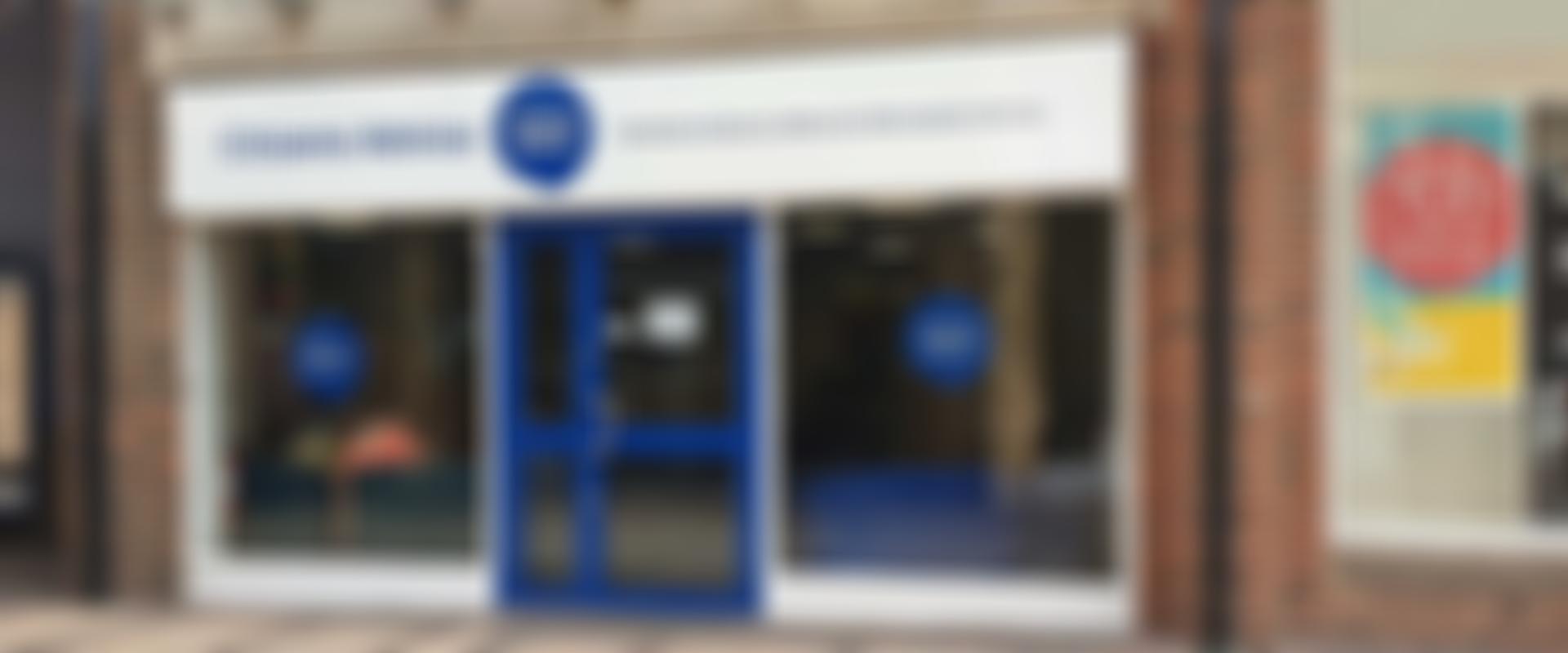 Stockton And District Advice And Information Service | Charici