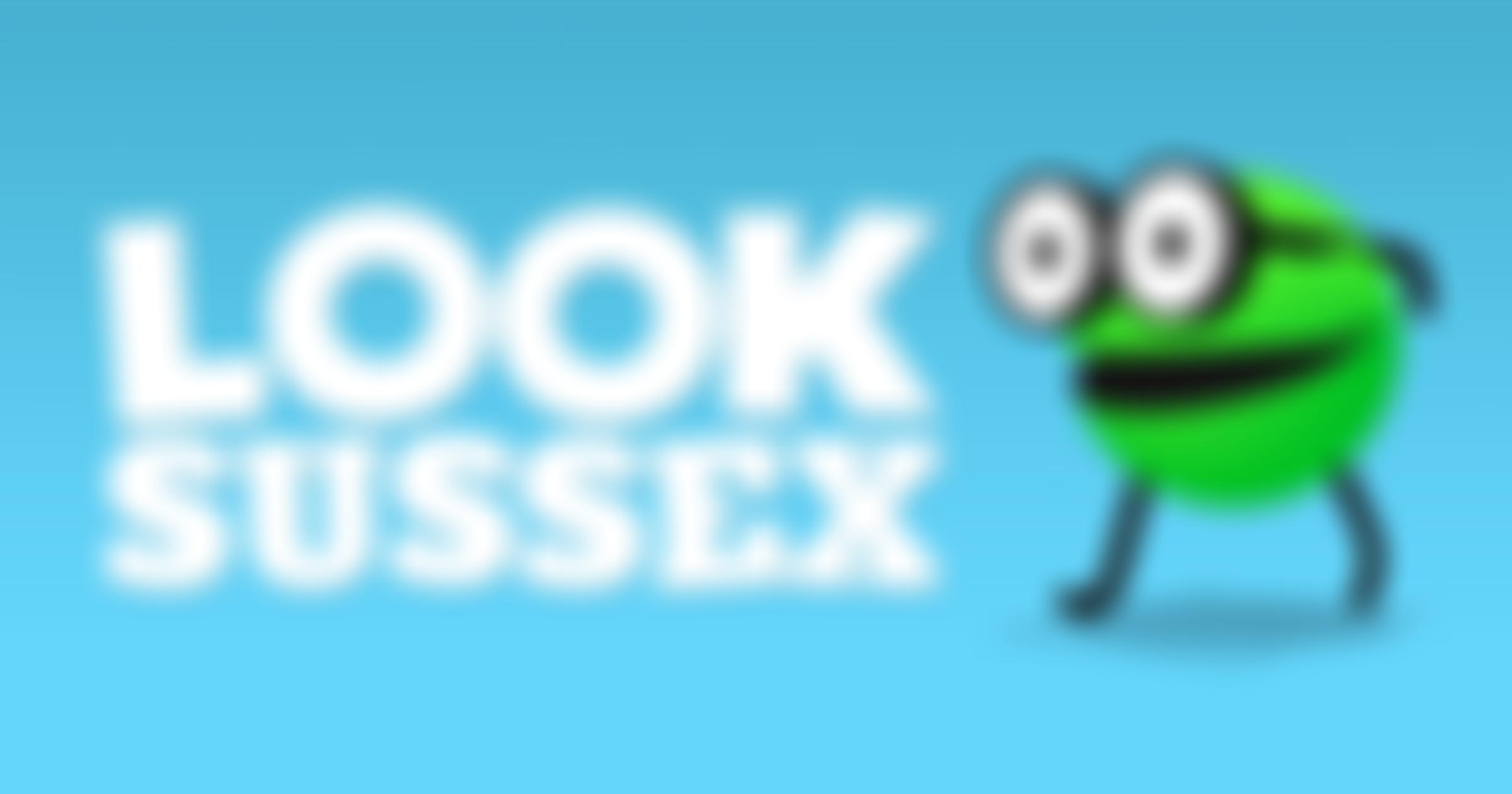 Look Sussex | Charici