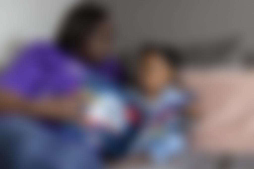 Home-Start Cymru For Families | Charici