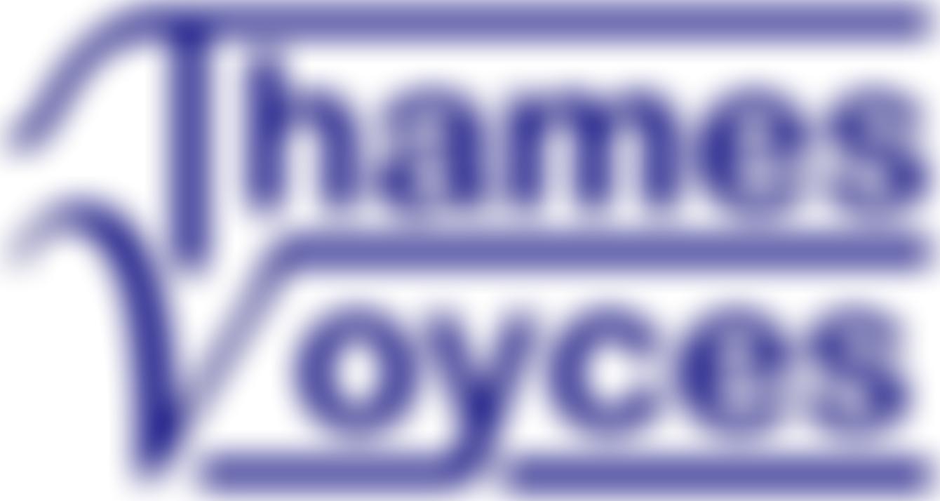 Thames Voyces | Charici