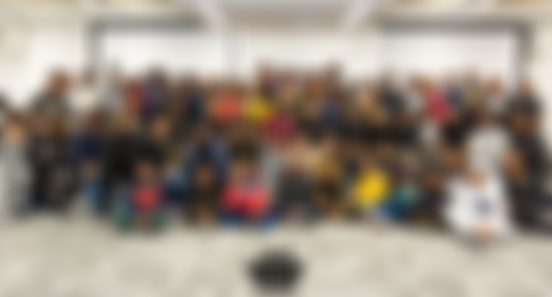 100 Black Men Of London | Charici