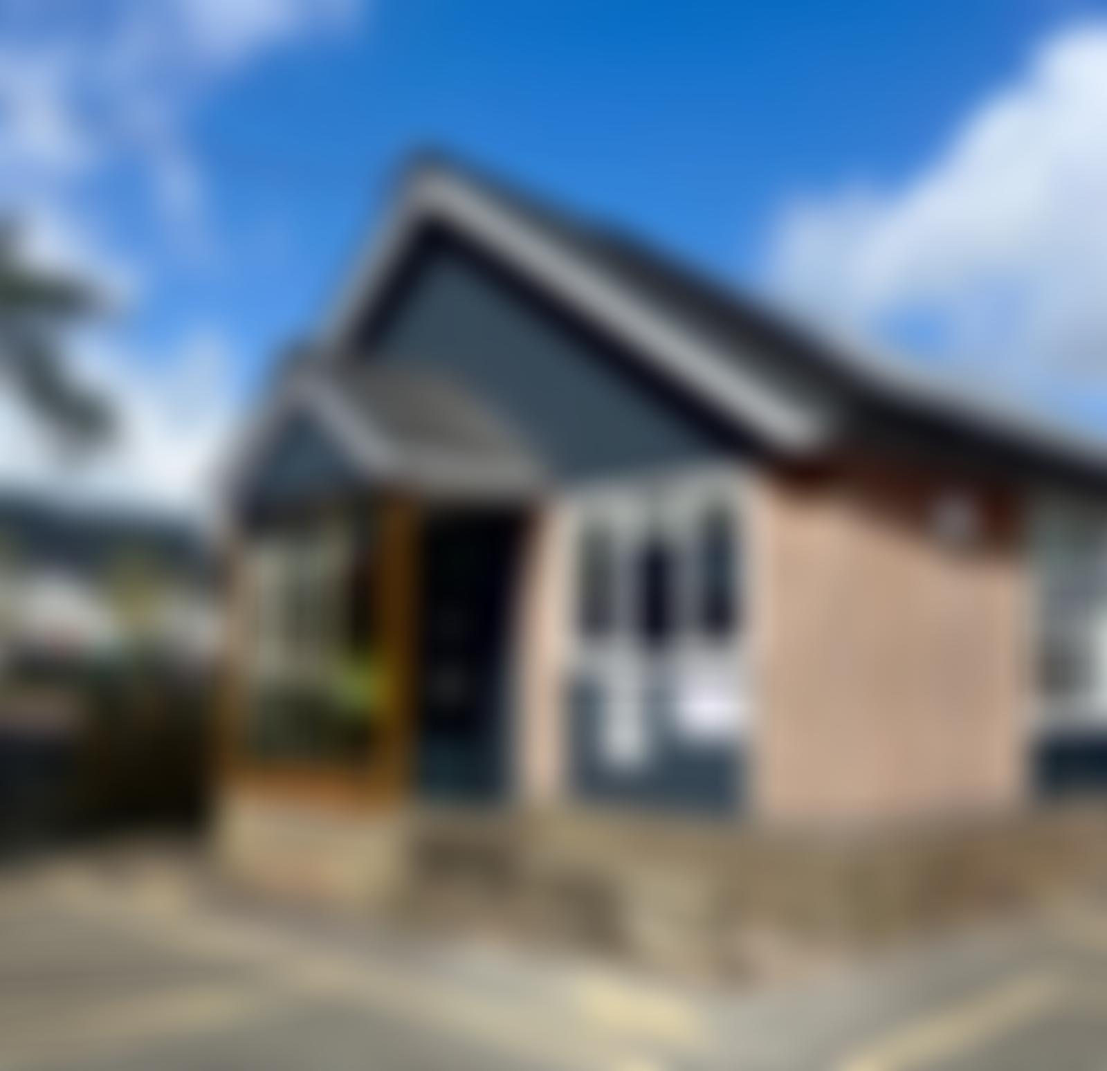 Southwater Village Hall | Charici