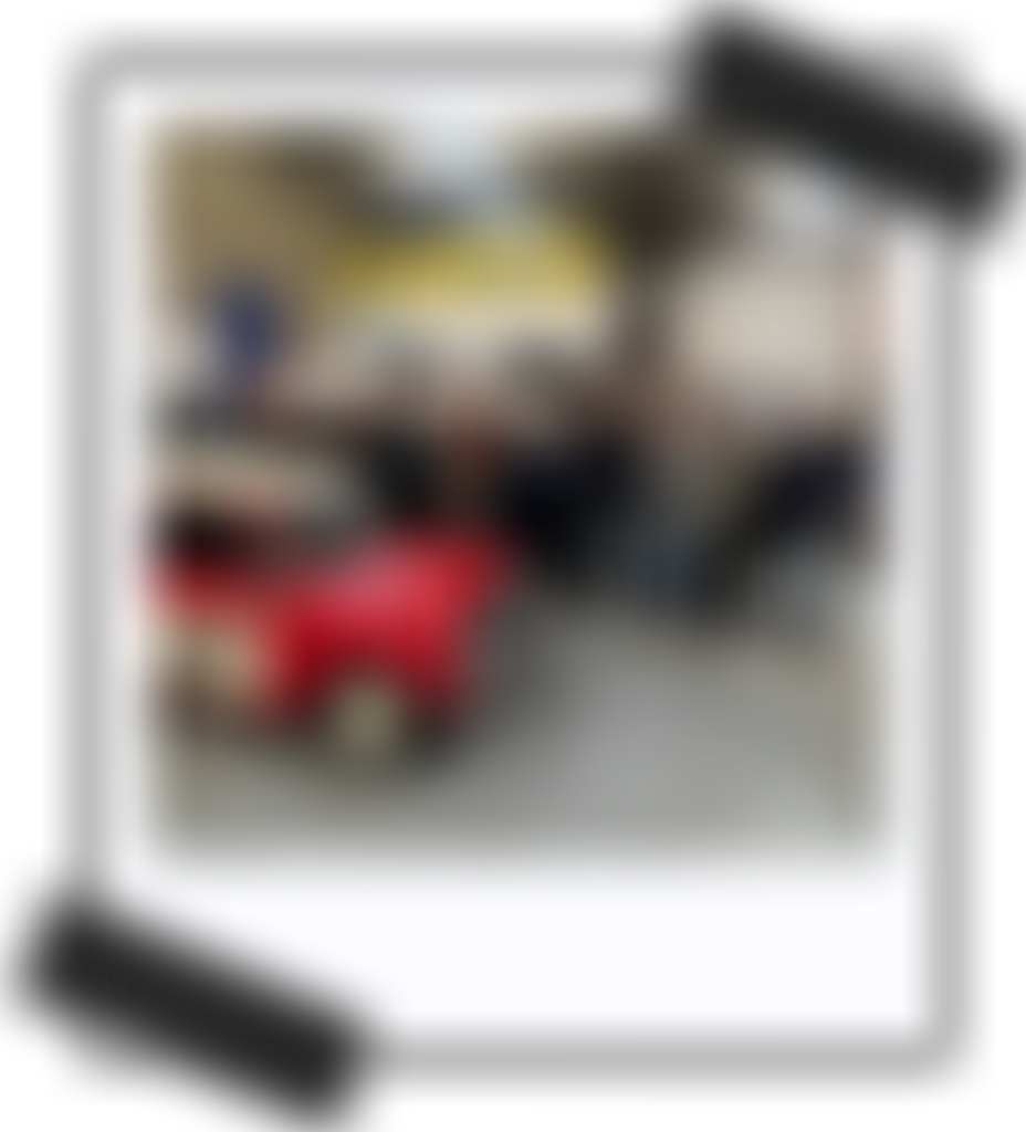 The Aylesbury Youth Motor Project Limited | Charici