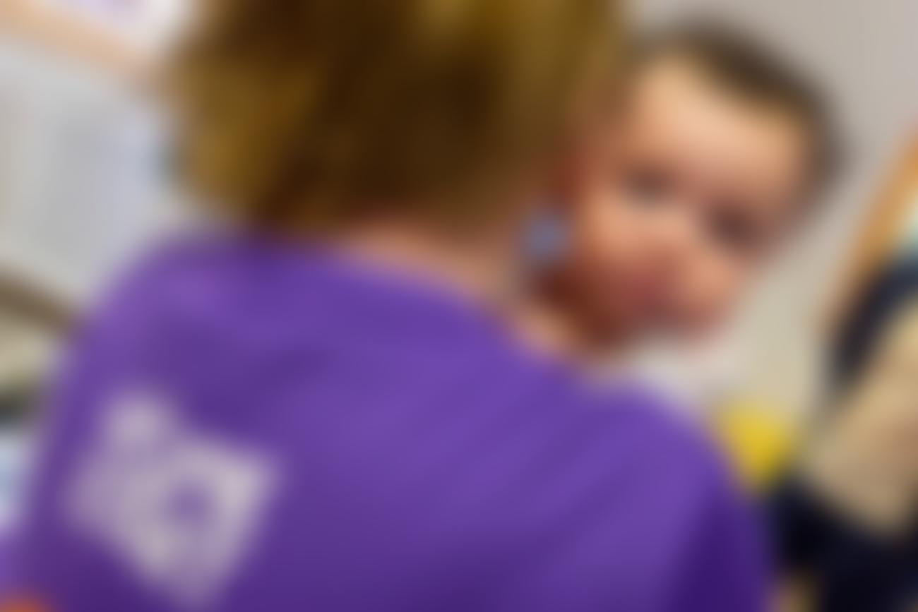 Home-Start In East Lancashire | Charici