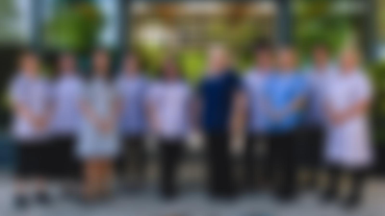 Southern Hospice Group | Charici