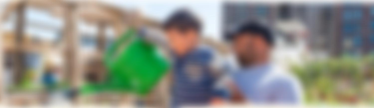 Global Generation | Charici