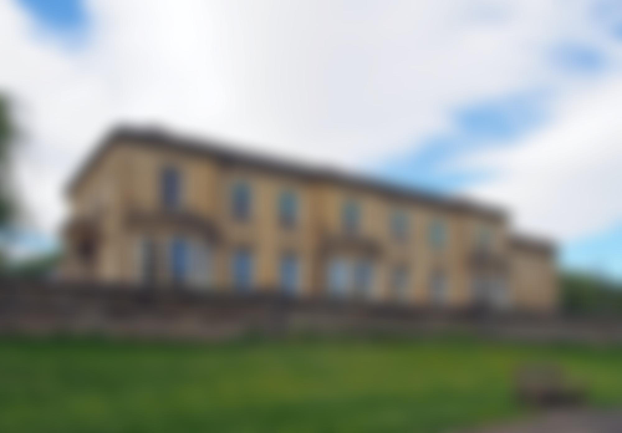 The Friends Of The Rydings Park, Library, Art Gallery And War Memorial | Charici