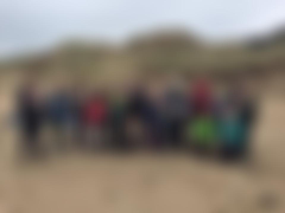 First Menai Bridge Scout Group | Charici