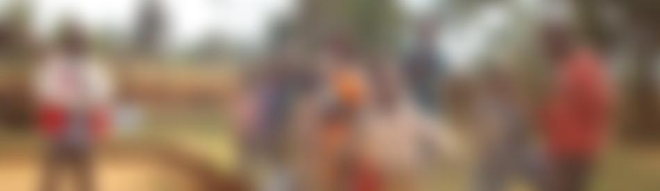 Abigail Ministries | Charici