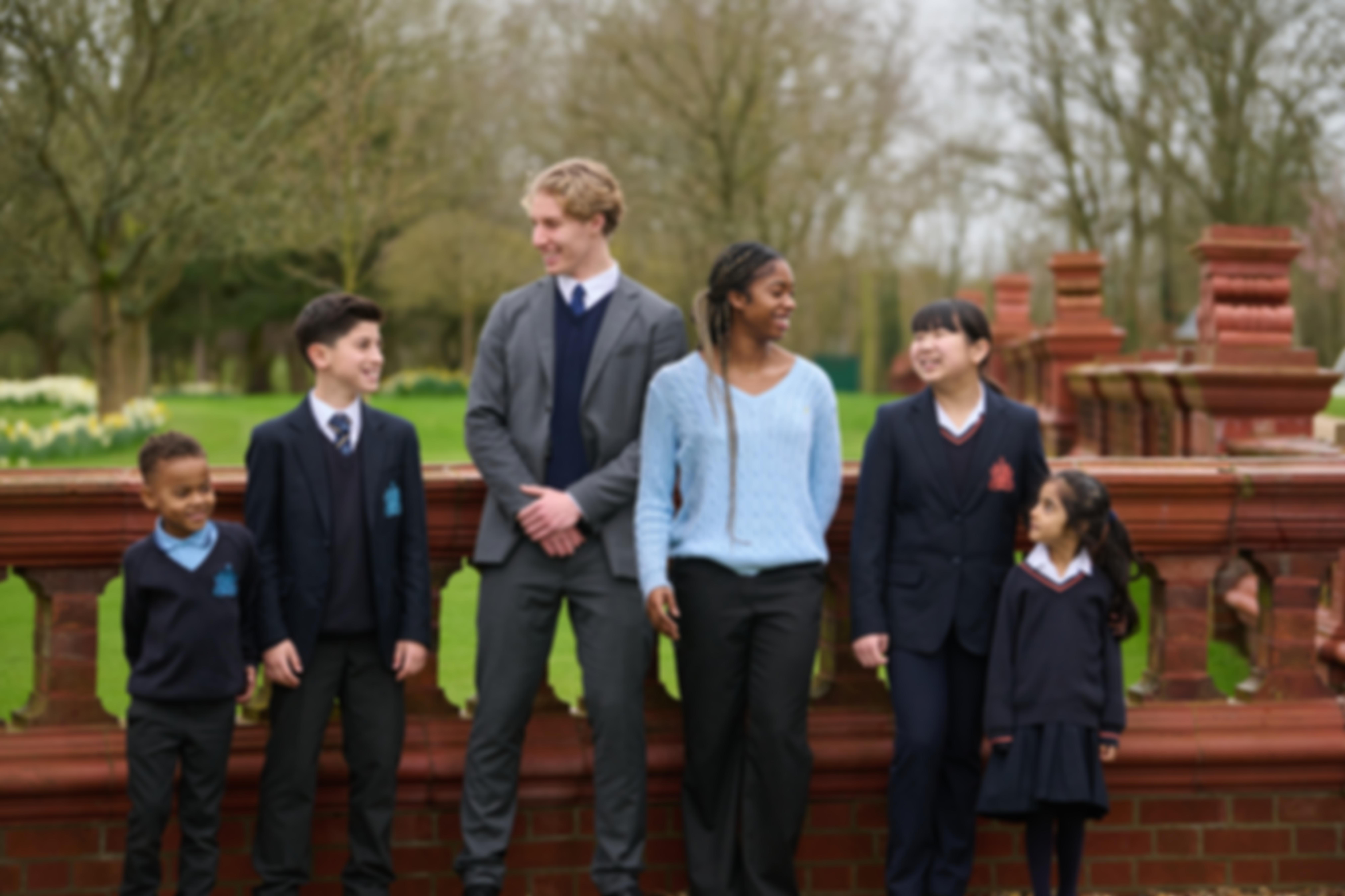 Haberdashers' Elstree Schools Foundation | Charici
