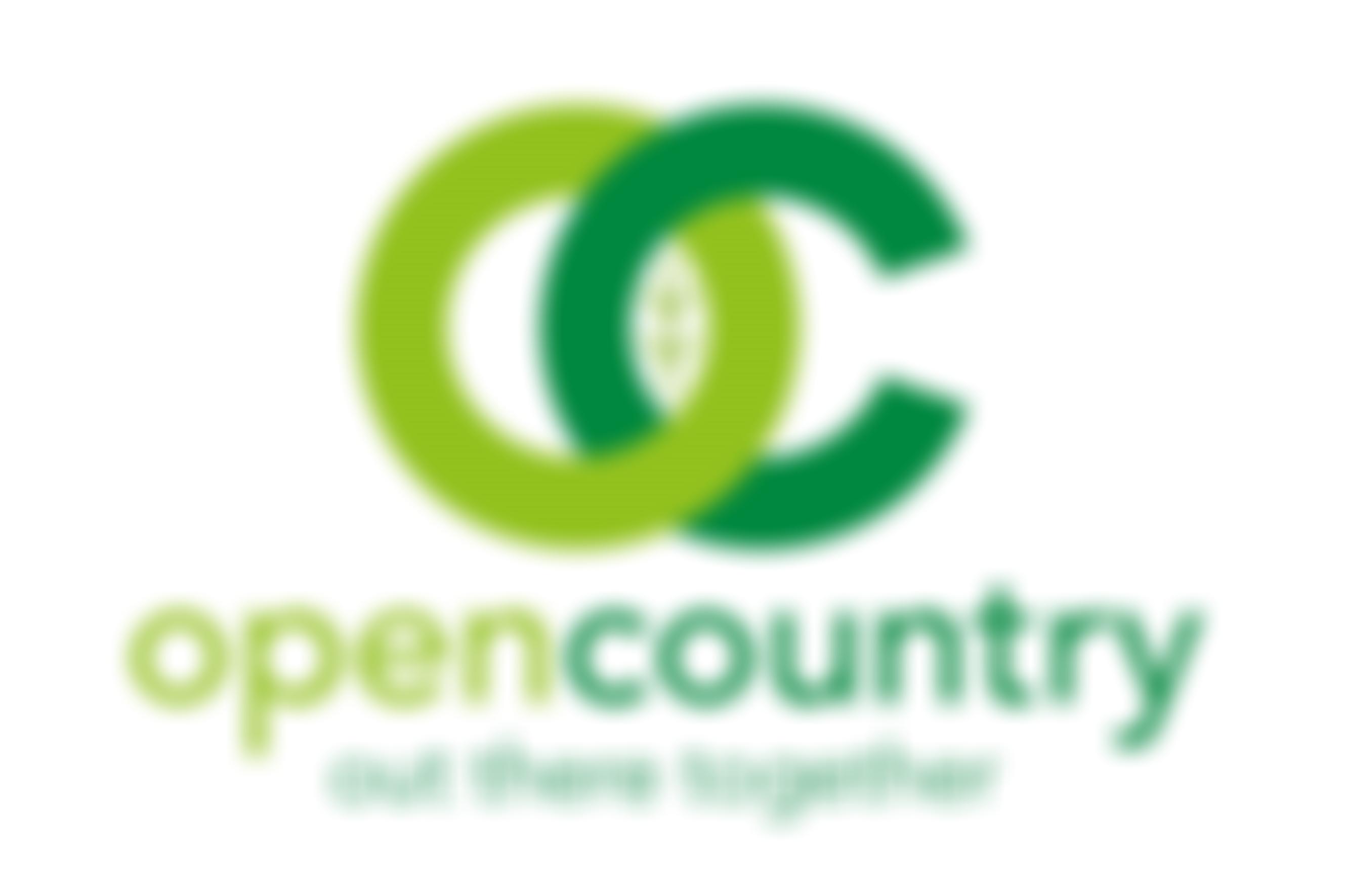Open Country | Charici