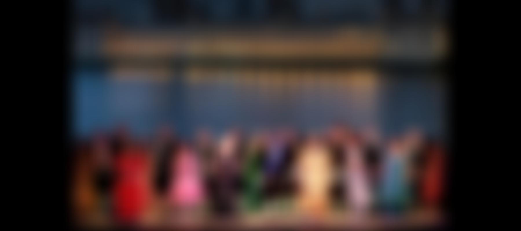 Melbourne Operatic Society | Charici